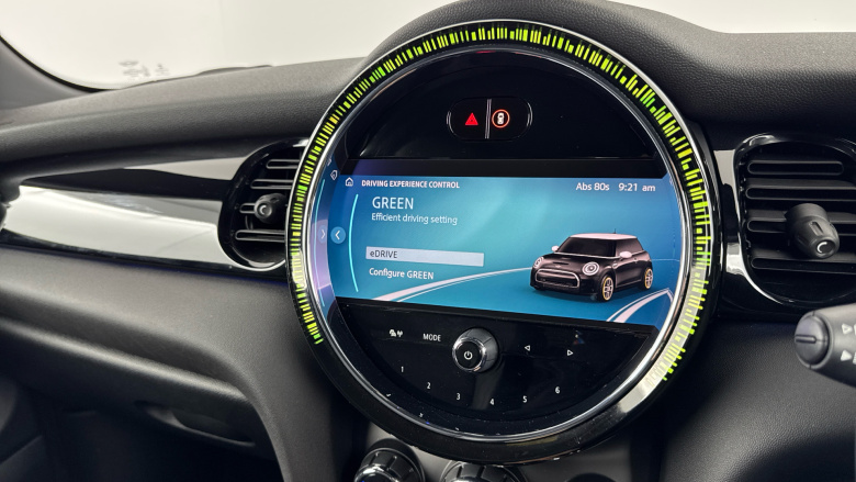 MINI Hatchback 135kW Cooper S Level 2 33kWh 3dr Auto Electric Hatchback